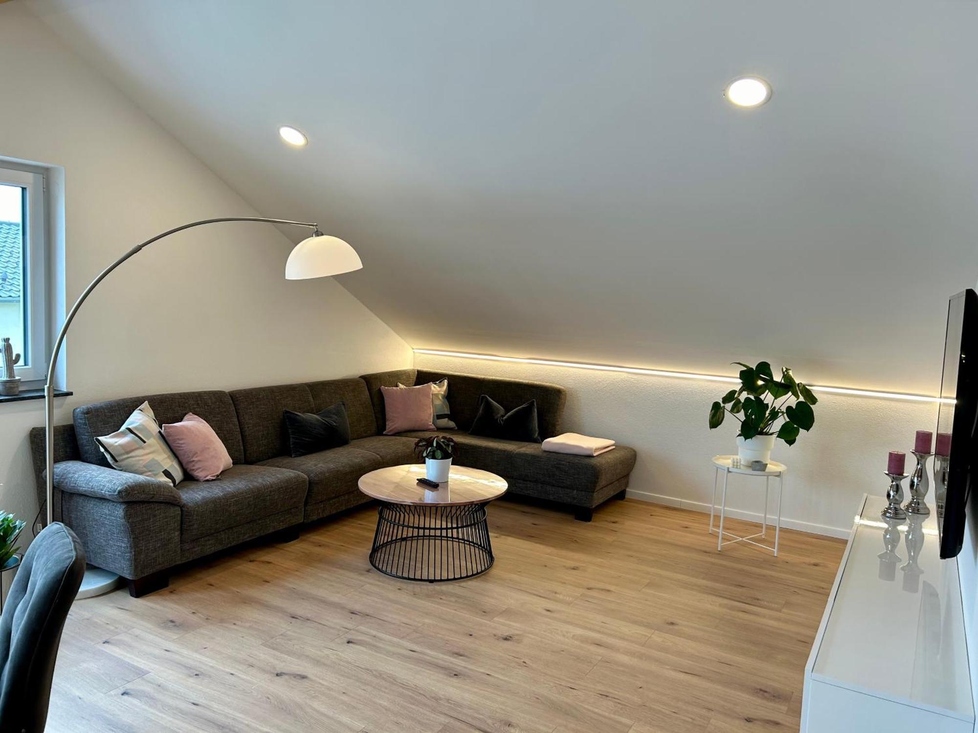 Allgaeu Zimmer Leandi Memmingen Exterior foto
